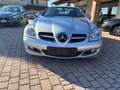 Mercedes-Benz SLK 200 SLK 200 k Special Edition Argento - thumbnail 3