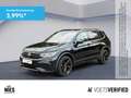 Volkswagen Tiguan Allspace R-Line 2.0 TDI 4Motion DSG AHK+MATRIX-LED+ACC Schwarz - thumbnail 1