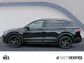 Volkswagen Tiguan Allspace R-Line 2.0 TDI 4Motion DSG AHK+MATRIX-LED+ACC Noir - thumbnail 3