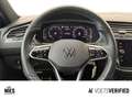 Volkswagen Tiguan Allspace R-Line 2.0 TDI 4Motion DSG AHK+MATRIX-LED+ACC Schwarz - thumbnail 12