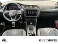 Volkswagen Tiguan Allspace R-Line 2.0 TDI 4Motion DSG AHK+MATRIX-LED+ACC Noir - thumbnail 9