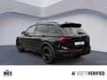 Volkswagen Tiguan Allspace R-Line 2.0 TDI 4Motion DSG AHK+MATRIX-LED+ACC Schwarz - thumbnail 4