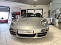 Porsche 911 (997) CARRERA 3L6 325CV Grau - thumbnail 3