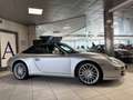 Porsche 911 (997) CARRERA 3L6 325CV Grau - thumbnail 4