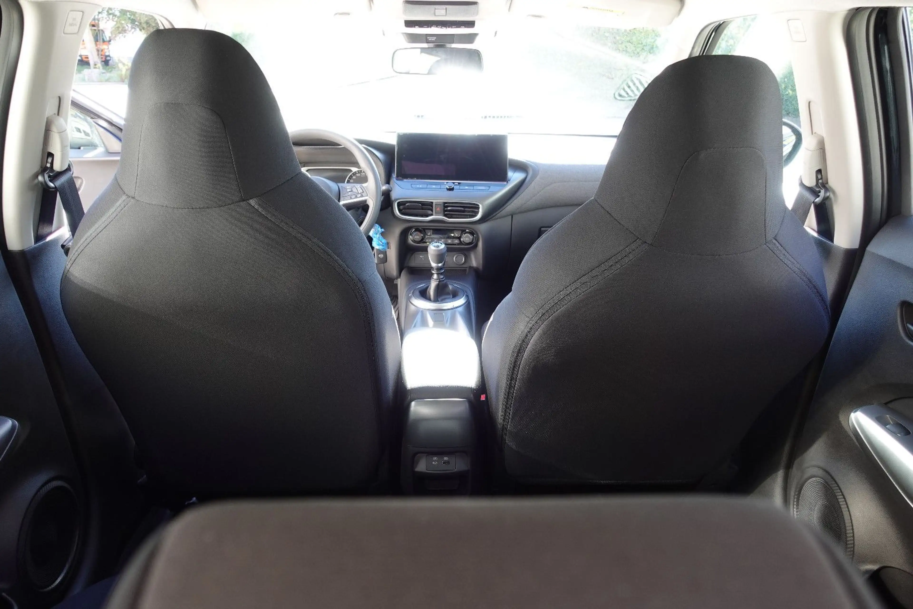 Nissan Juke 1.0 DIG-T ACENTA DCT CAR PLAY KAMERA SHZ KL — photo 8
