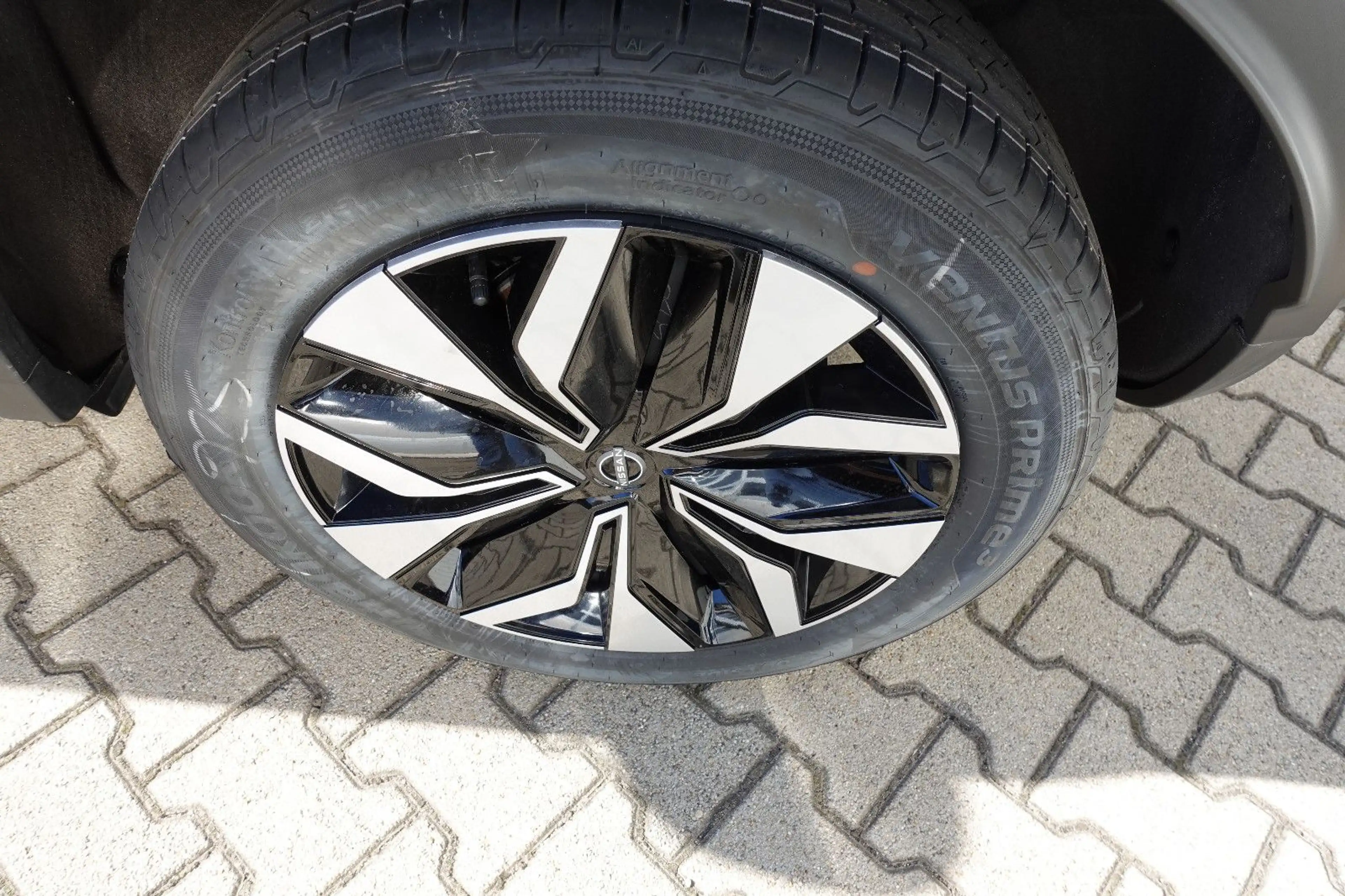 Nissan Juke 1.0 DIG-T ACENTA DCT CAR PLAY KAMERA SHZ KL — photo 9