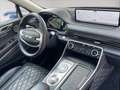 Genesis GV80 3.0D AWD Luxury Technik*Komfort*Pano*Nappa Weiß - thumbnail 13