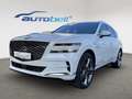 Genesis GV80 3.0D AWD Luxury Technik*Komfort*Pano*Nappa Weiß - thumbnail 1
