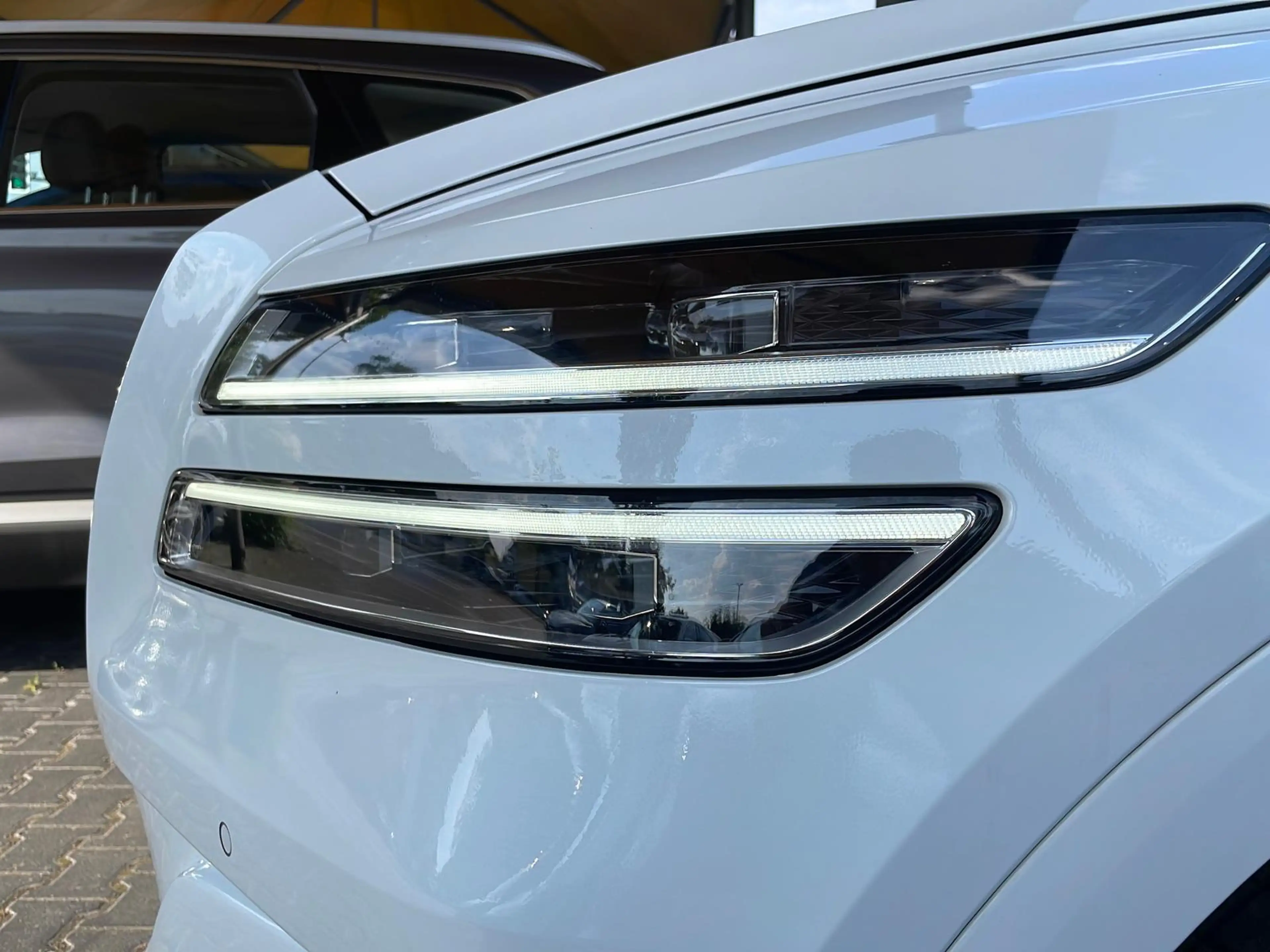 Genesis GV80 3.0D AWD Luxury Technik*Komfort*Pano*Nappa — photo 6