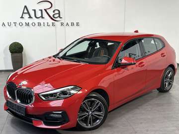xDrive Aut. Sport-Line NAV+LED+PDC+SHZ+17ZO