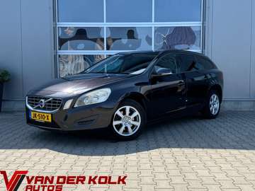 2.0 D3 | Cruise | Navigatie | Climate | Trekhaak |