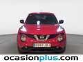 Nissan Juke 1.2 DIG-T Acenta 4x2 115 Rojo - thumbnail 13