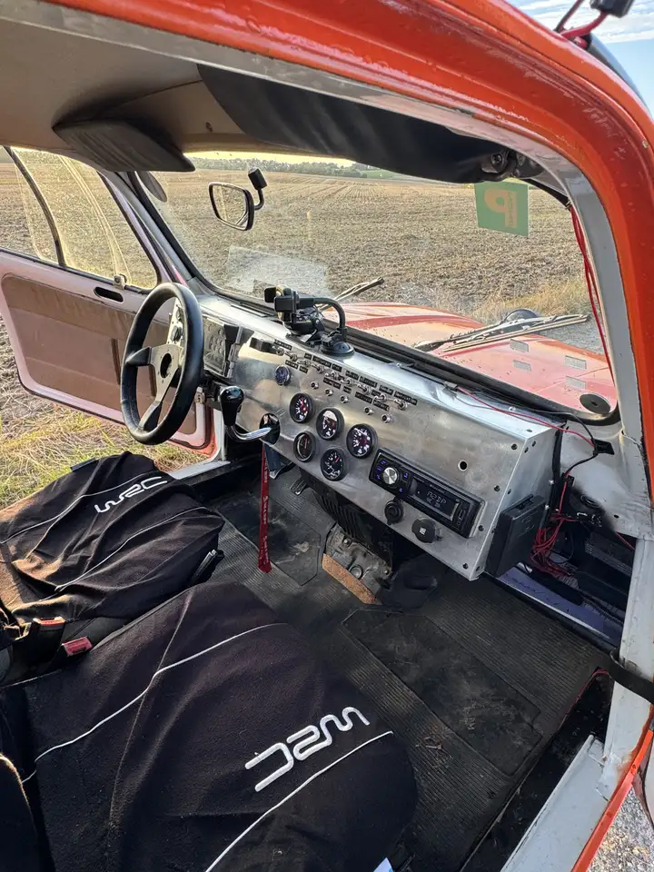 Renault R 4 956cm3 Cleon, foto 5