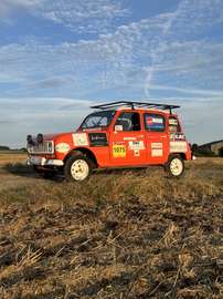 956cm3 Cleon