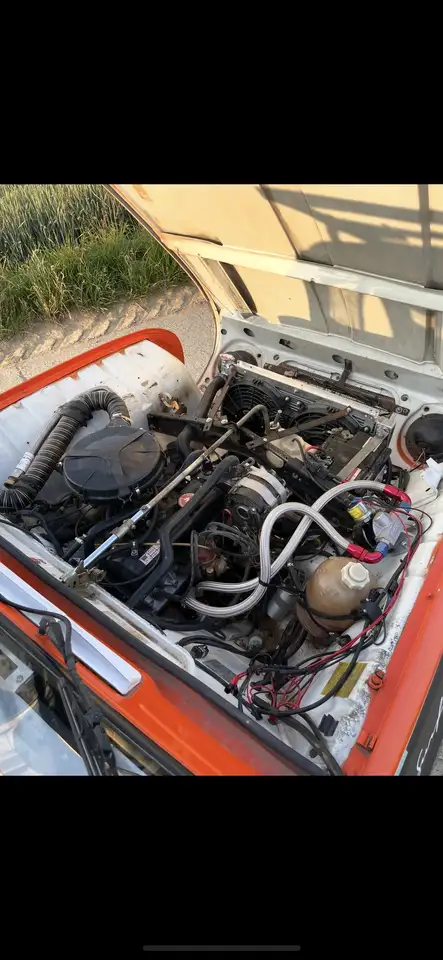 Renault R 4 956cm3 Cleon, foto 8