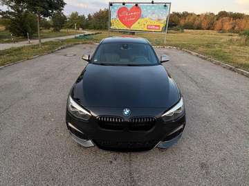 M140i Sport-Aut. Special Edition