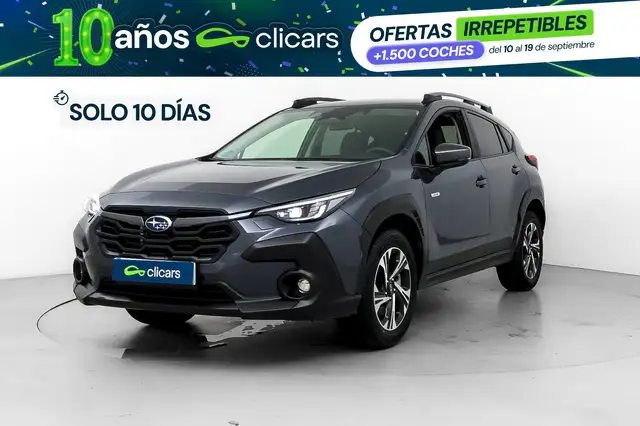Subaru Crosstrek 2.0i Hybrid Active CVT