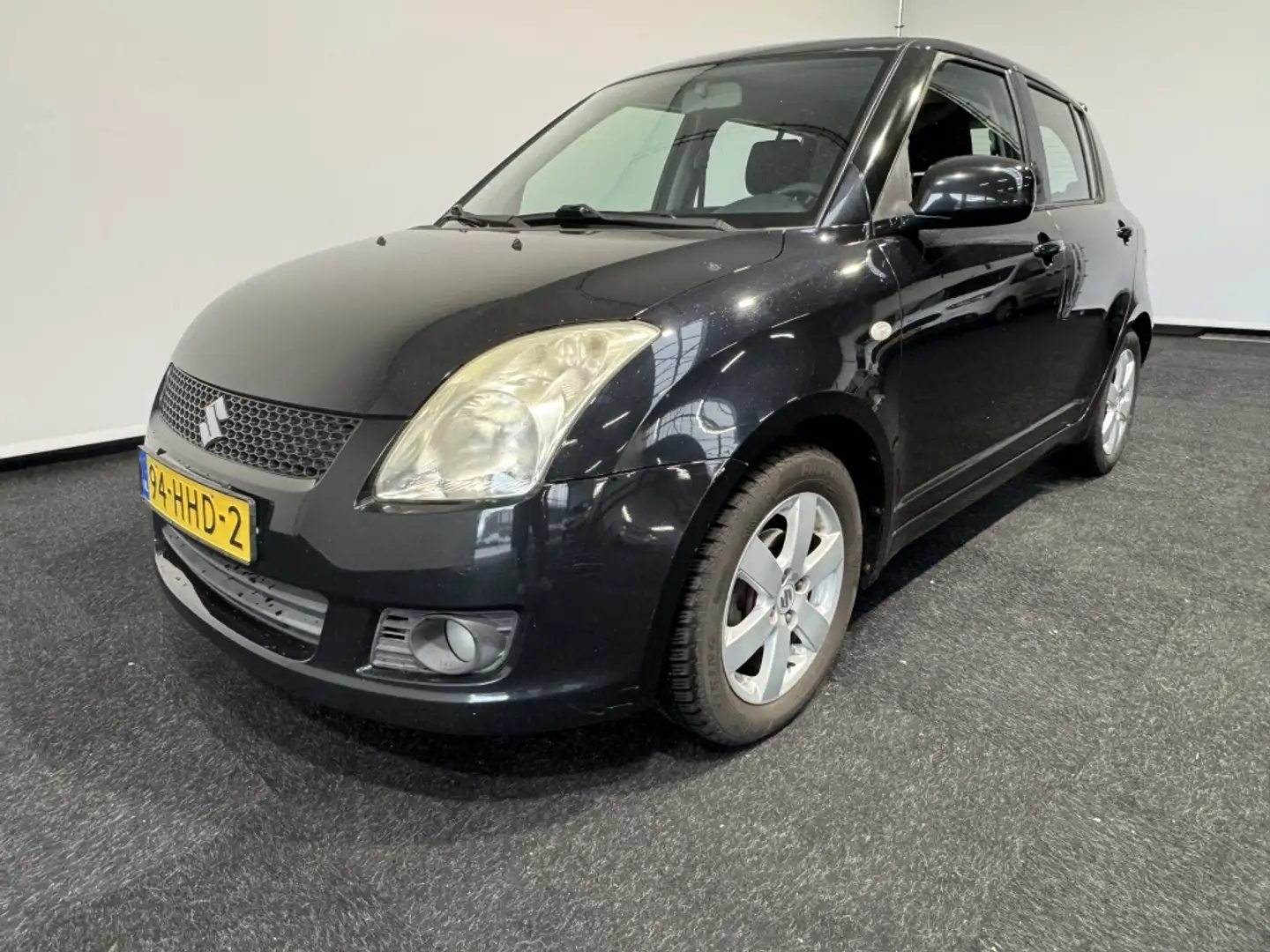Suzuki Swift 1.3 Shogun Noir - 2