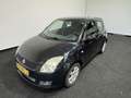 Suzuki Swift 1.3 Shogun Schwarz - thumbnail 8
