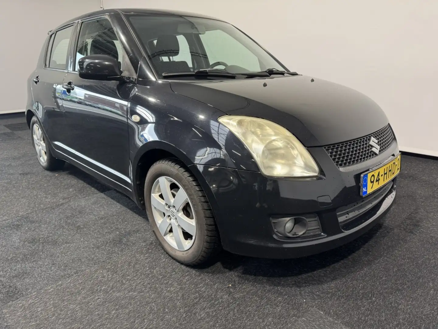 Suzuki Swift 1.3 Shogun Noir - 1