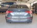 Mercedes-Benz C 200 AMG-Sport/360/Pano/Night/Sound/Distr/19' Grau - thumbnail 5