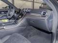 Mercedes-Benz C 200 AMG-Sport/360/Pano/Night/Sound/Distr/19' Grau - thumbnail 8