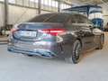 Mercedes-Benz C 200 AMG-Sport/360/Pano/Night/Sound/Distr/19' Grau - thumbnail 4