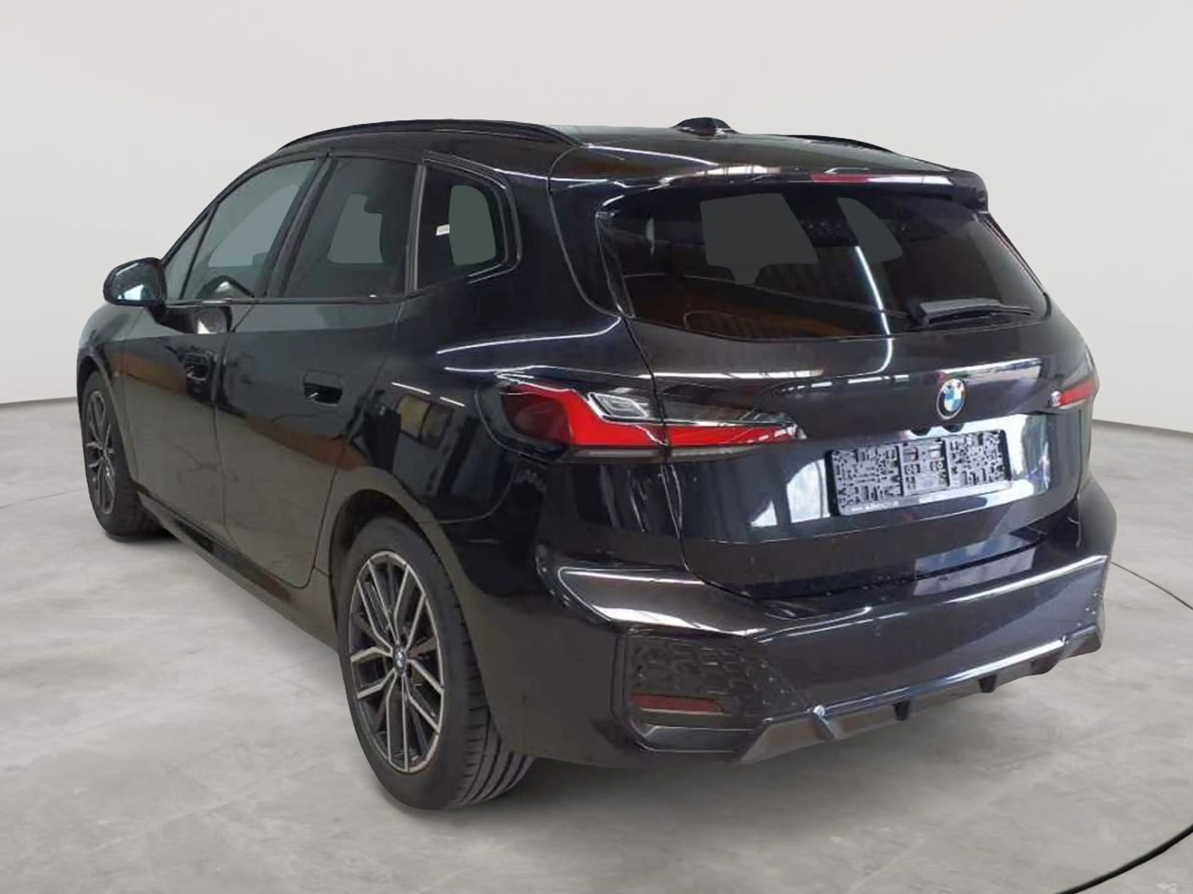BMW 223 223d xDrive Active Tourer HuD AHK Pano Navi — photo 2