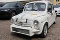 Abarth 600 ABARTH STRADALE REPLICA PERFETTA Blanco - thumbnail 1