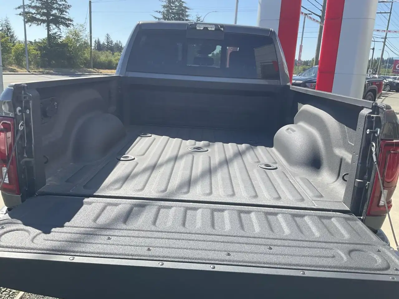 RAM 3500 photo RAM 3500