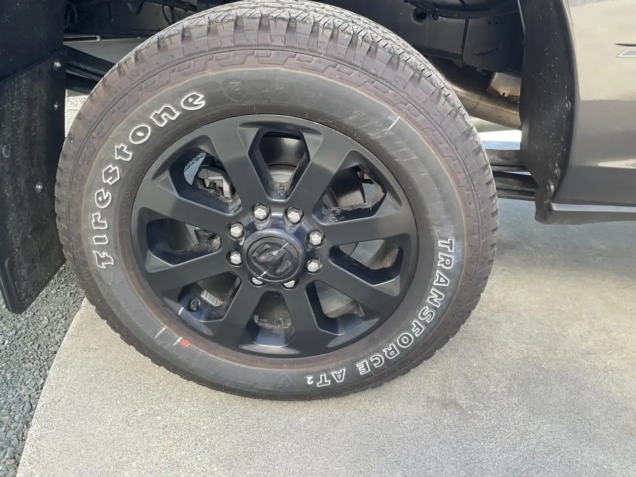 RAM 3500 photo RAM 3500