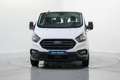 Ford Transit Custom FT 320 L1 Kombi Ambiente EcoBlue 10 Blanc - thumbnail 2