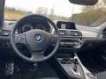 BMW 116 116d Aut. Urban Line Gris - thumbnail 8