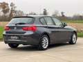 BMW 116 116d Aut. Urban Line Gris - thumbnail 4