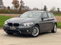 BMW 116 116d Aut. Urban Line Gris - thumbnail 1