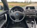 BMW 116 116d Aut. Urban Line Gris - thumbnail 7