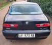 Alfa Romeo 156 1.6 TS 16v ISCRITTA ASI CON CRS POCHI KM Schwarz - thumbnail 18