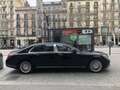 Mercedes-Benz Maybach S-Klasse Schwarz - thumbnail 12