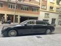 Mercedes-Benz Maybach S-Klasse Schwarz - thumbnail 9