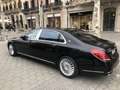 Mercedes-Benz Maybach S-Klasse Schwarz - thumbnail 11