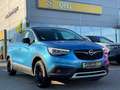 Opel Crossland X 1.2 Turbo LED+Navi+Anhängerkupplung Blau - thumbnail 5