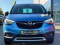Opel Crossland X 1.2 Turbo LED+Navi+Anhängerkupplung Blau - thumbnail 3