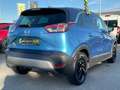 Opel Crossland X 1.2 Turbo LED+Navi+Anhängerkupplung Blau - thumbnail 8