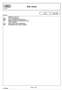 Audi A3 A3 IV Sportback 35 2.0 tdi - LEGGERE BENE DESCRIZI Gris - thumbnail 17