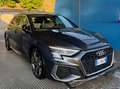 Audi A3 A3 IV Sportback 35 2.0 tdi - LEGGERE BENE DESCRIZI Gris - thumbnail 6