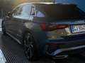 Audi A3 A3 IV Sportback 35 2.0 tdi - LEGGERE BENE DESCRIZI Gris - thumbnail 3