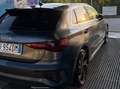 Audi A3 A3 IV Sportback 35 2.0 tdi - LEGGERE BENE DESCRIZI Gris - thumbnail 4