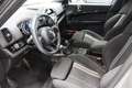 MINI Cooper S Countryman Cooper S Countryman 2.0 TwinPower Turbo Cooper S srebrna - thumbnail 8