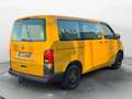 Volkswagen T6.1 Caravelle 2.0 TDI LED AHK Standheiz Gelb - thumbnail 5
