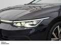 Volkswagen Golf Variant VIII 2.0 TDI DSG PANO LED NAVIAHK Style Schwarz - thumbnail 5